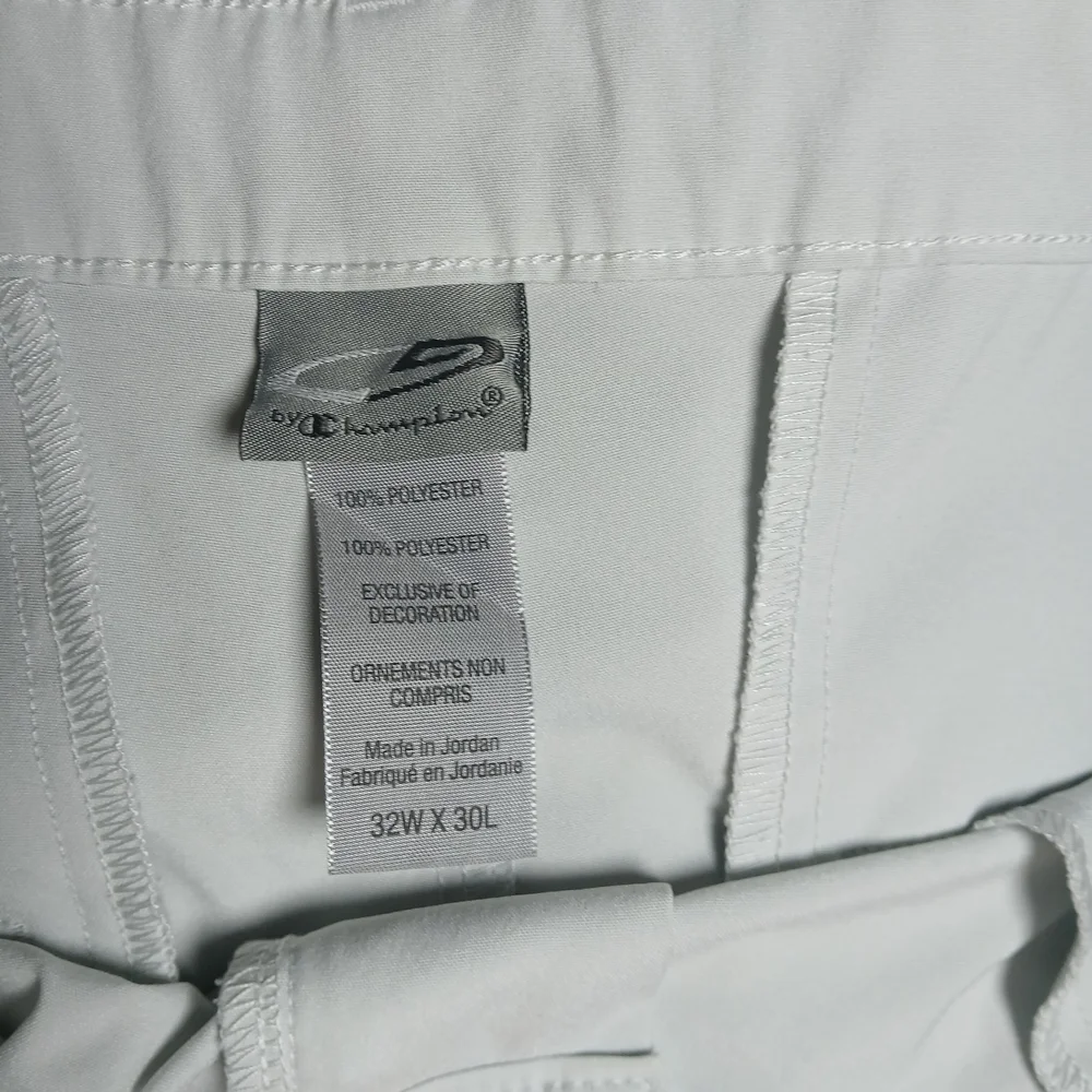 Champion Men's Light‎ Tan Chinos